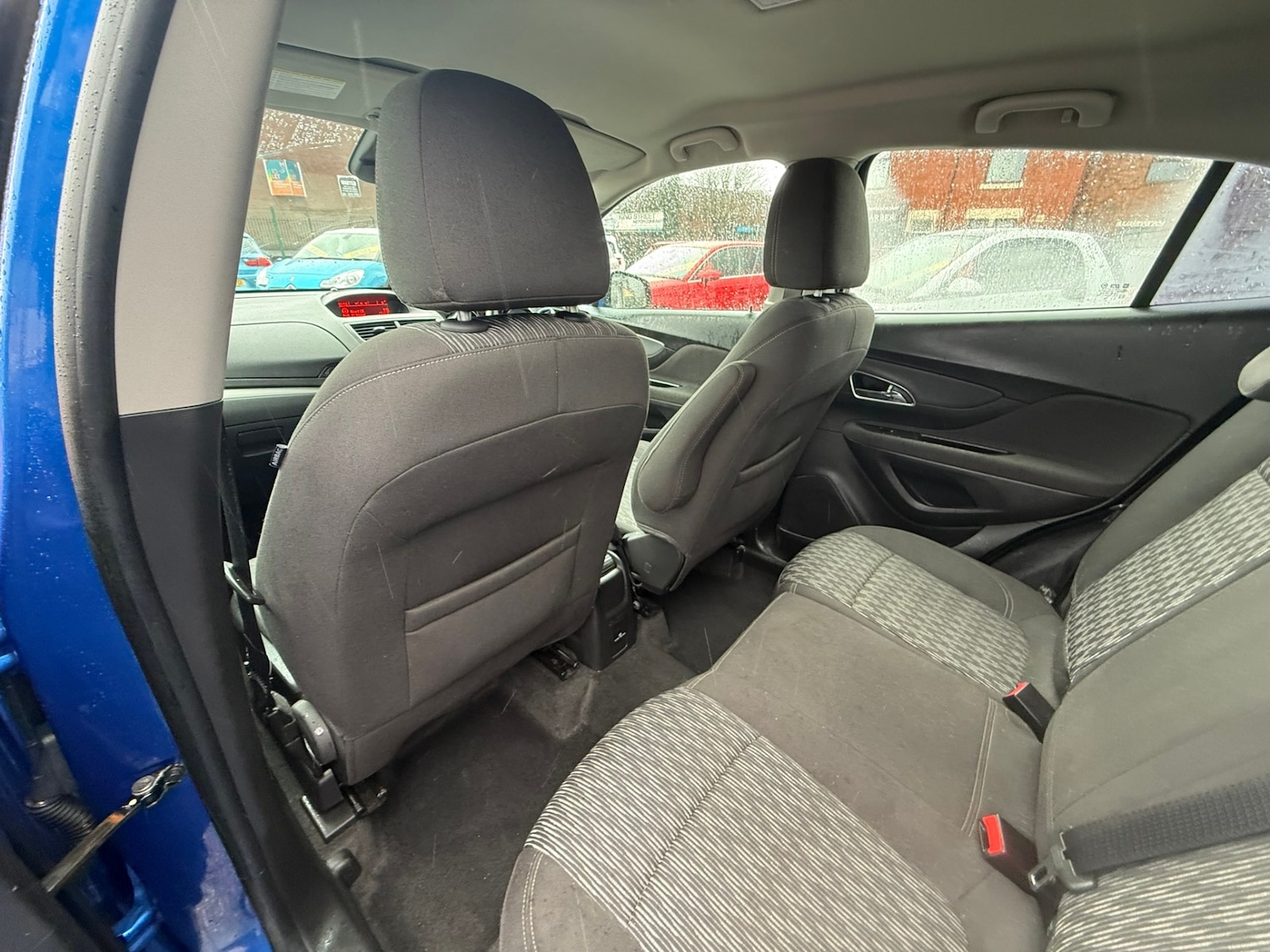 Used Vauxhall Mokka 2014 for sale - 77501230: Photo 20