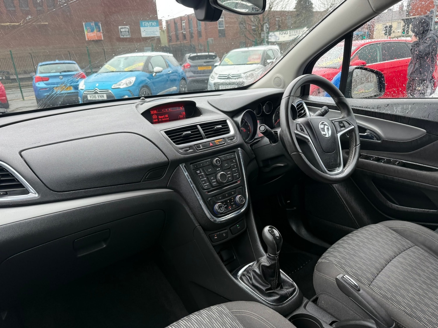 Used Vauxhall Mokka 2014 for sale - 77501230: Photo 21