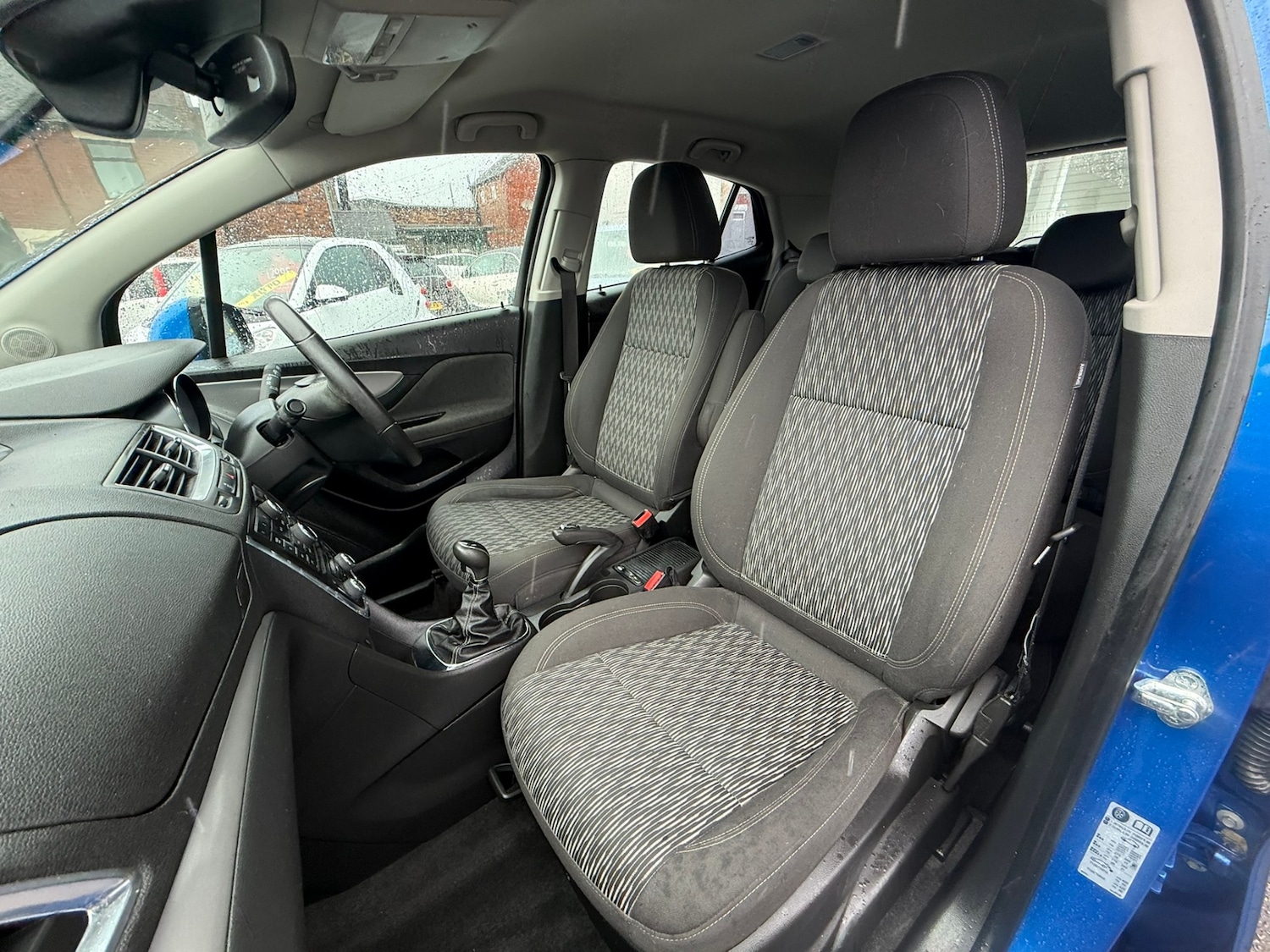 Used Vauxhall Mokka 2014 for sale - 77501230: Photo 23