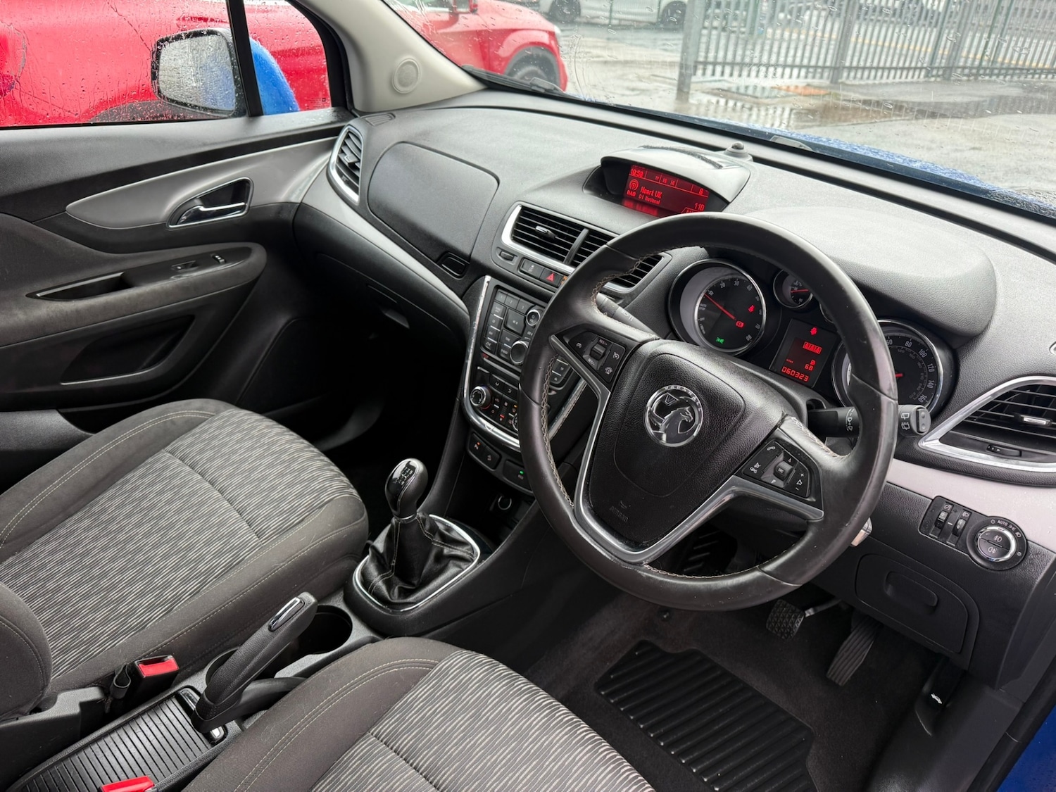 Used Vauxhall Mokka 2014 for sale - 77501230: Photo 9