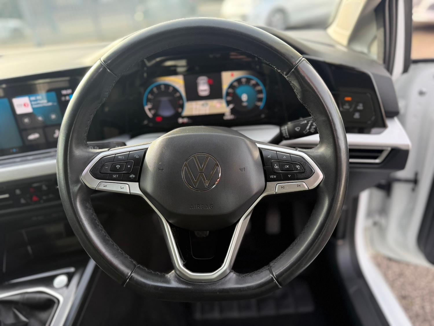 Used Volkswagen Golf 2023 for sale - 77591802: Photo 10