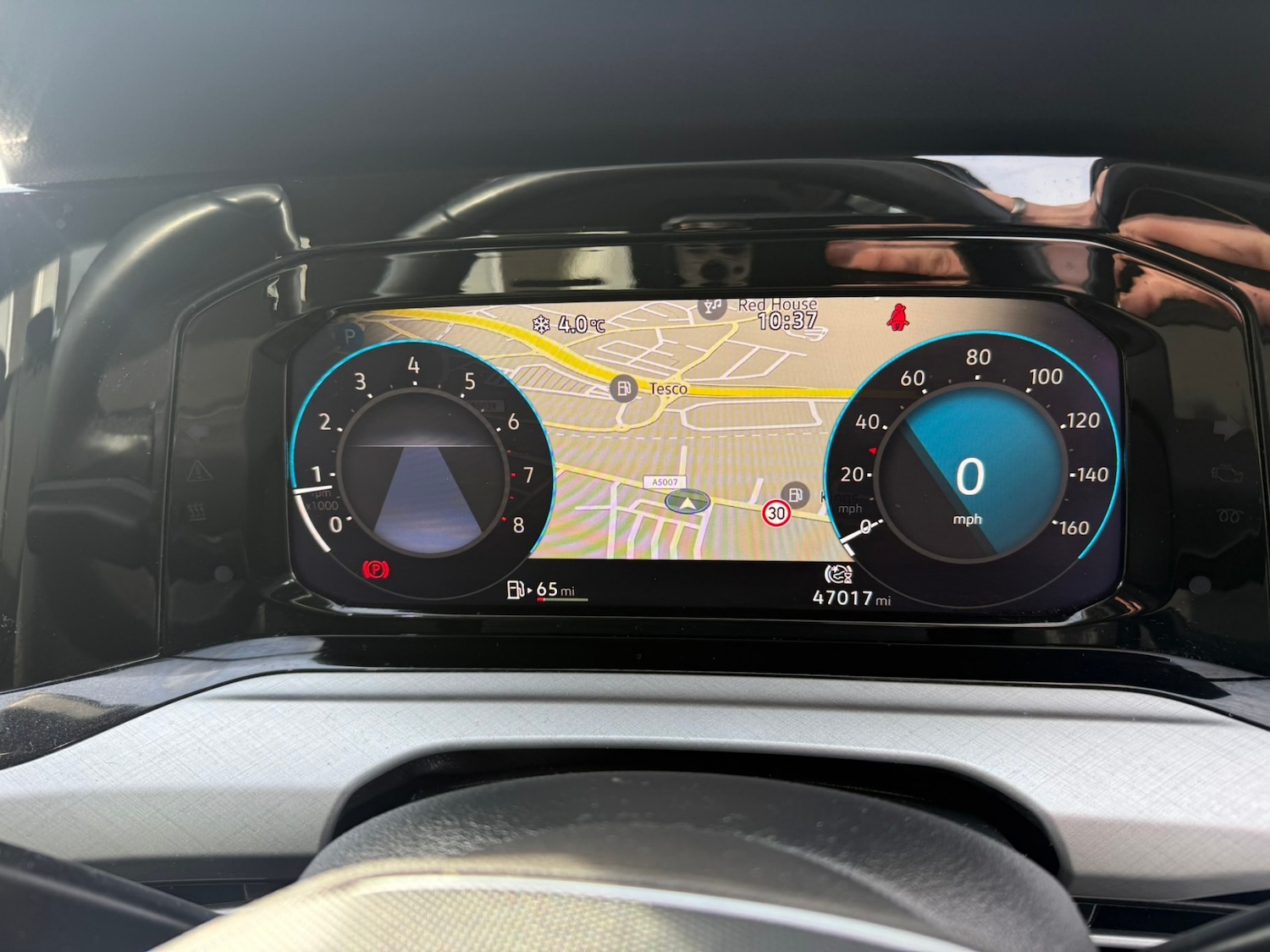 Used Volkswagen Golf 2023 for sale - 77591802: Photo 11