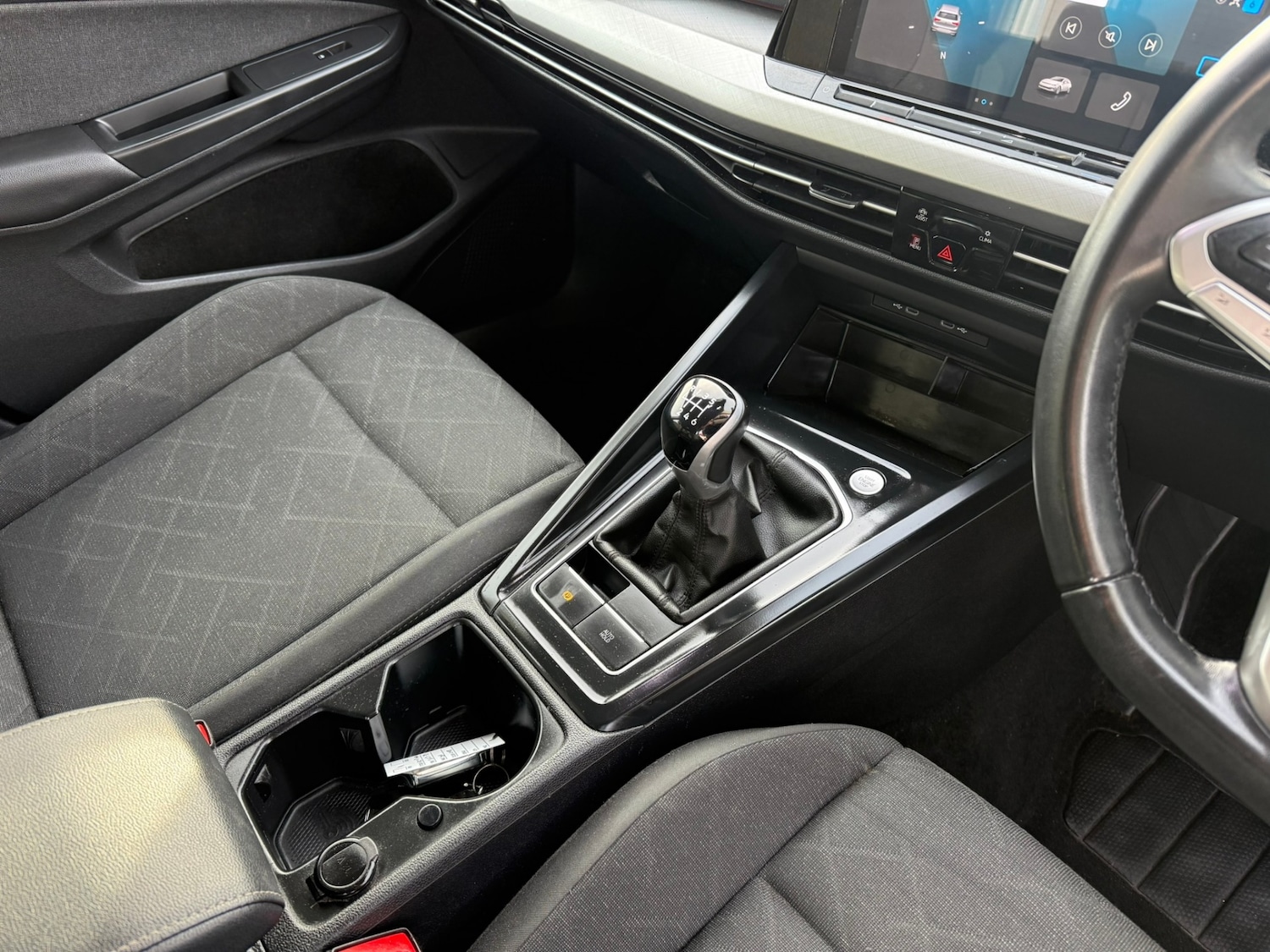 Used Volkswagen Golf 2023 for sale - 77591802: Photo 13