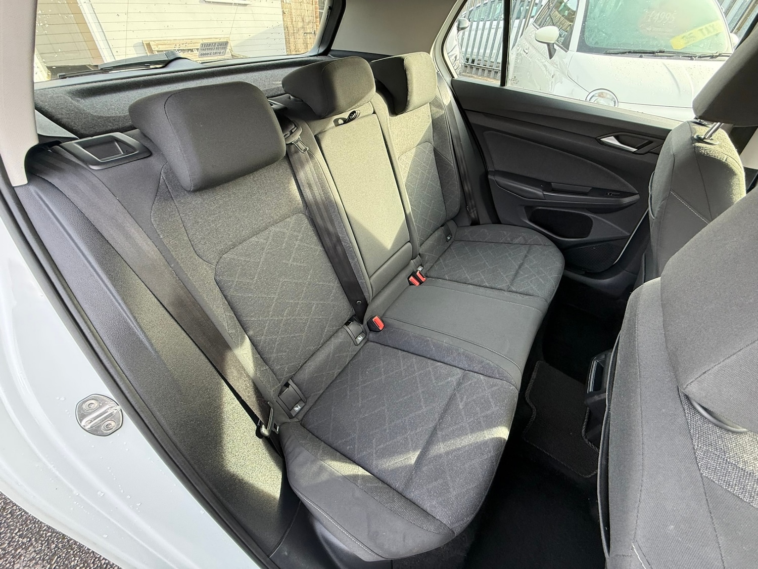 Used Volkswagen Golf 2023 for sale - 77591802: Photo 15