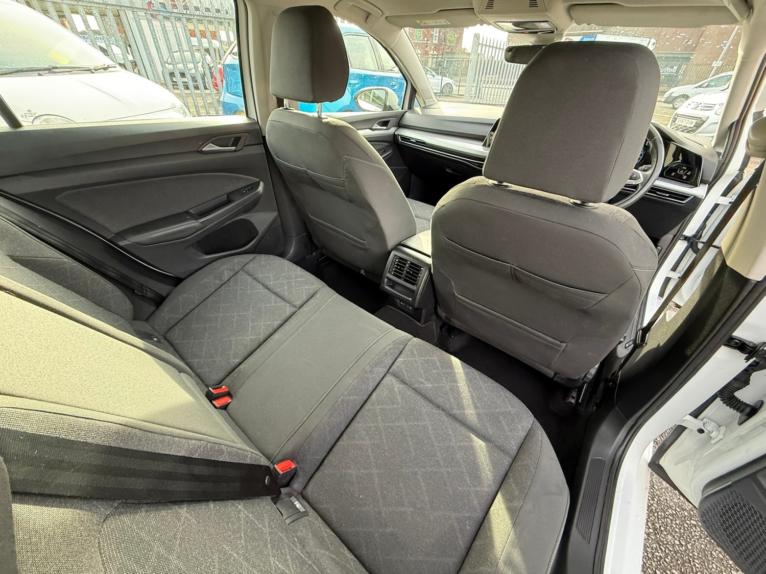 Used Volkswagen Golf 2023 for sale - 77591802: Photo 16