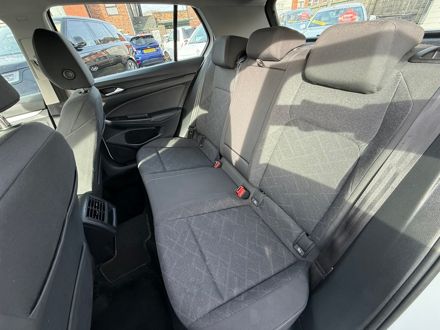 Used Volkswagen Golf 2023 for sale - 77591802: Photo 18