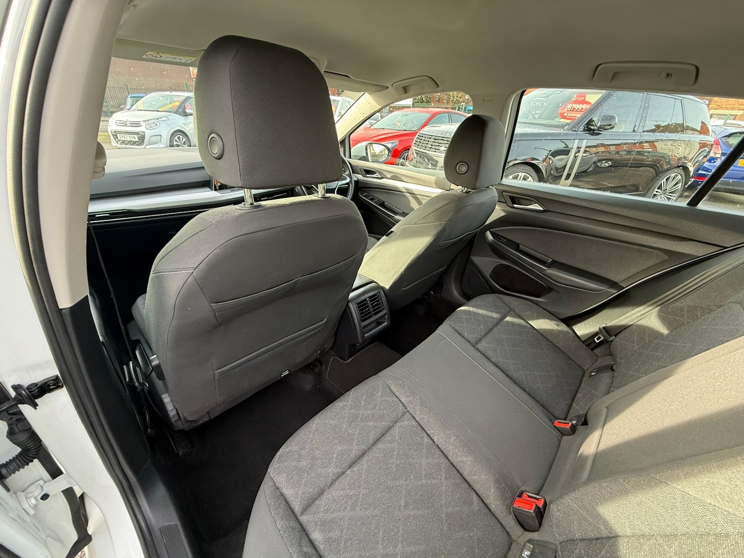 Used Volkswagen Golf 2023 for sale - 77591802: Photo 19