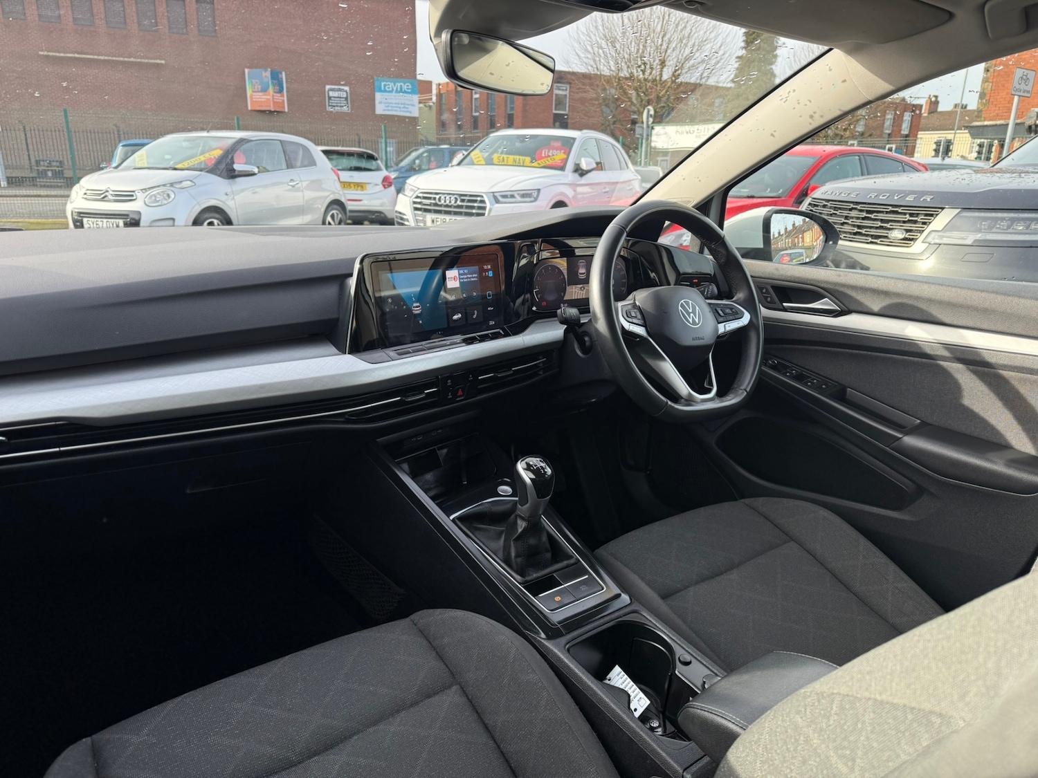 Used Volkswagen Golf 2023 for sale - 77591802: Photo 20