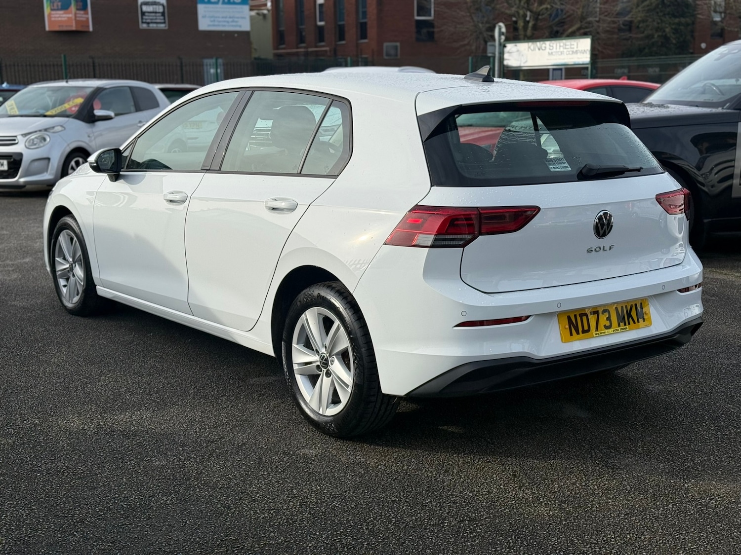 Used Volkswagen Golf 2023 for sale - 77591802: Photo 5