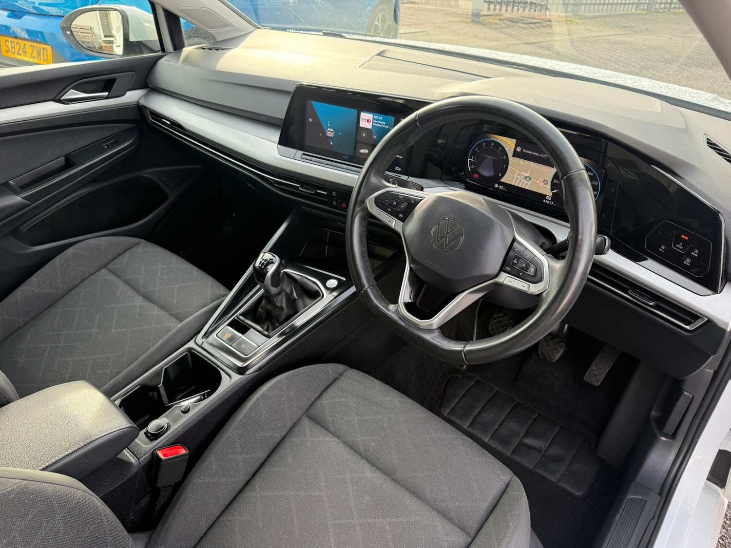 Used Volkswagen Golf 2023 for sale - 77591802: Photo 9