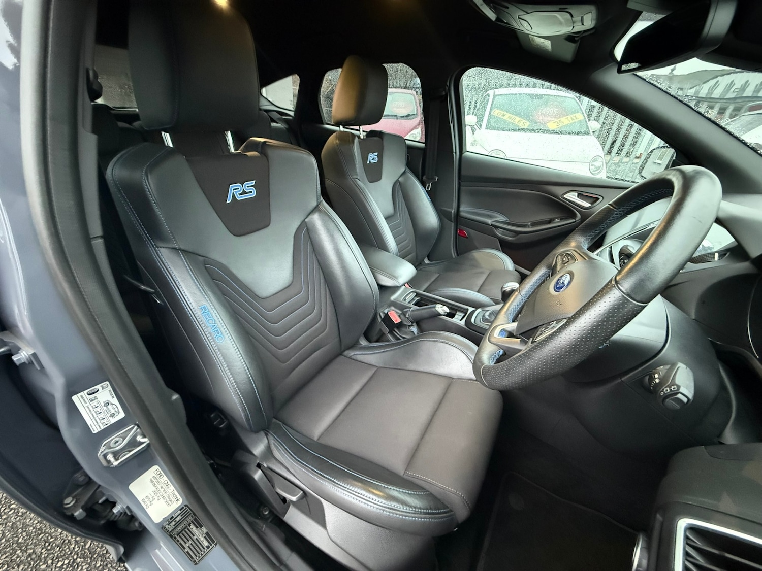 Used Ford Focus 2017 for sale - 77210972: Photo 10