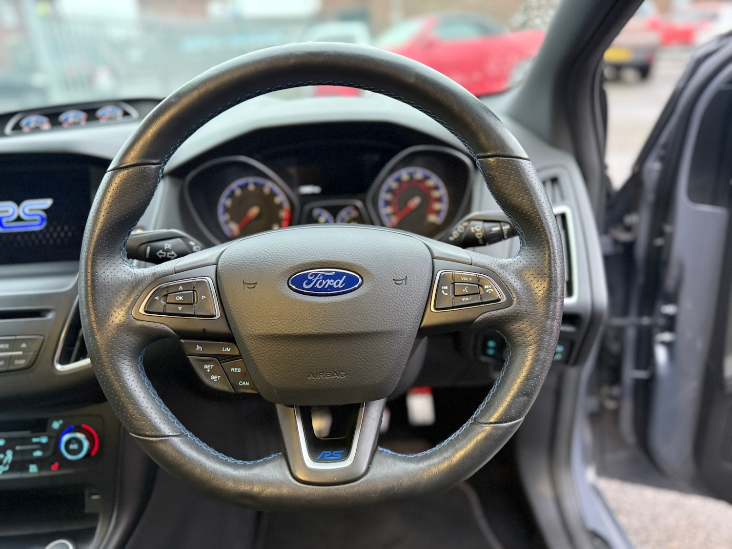 Used Ford Focus 2017 for sale - 77210972: Photo 11