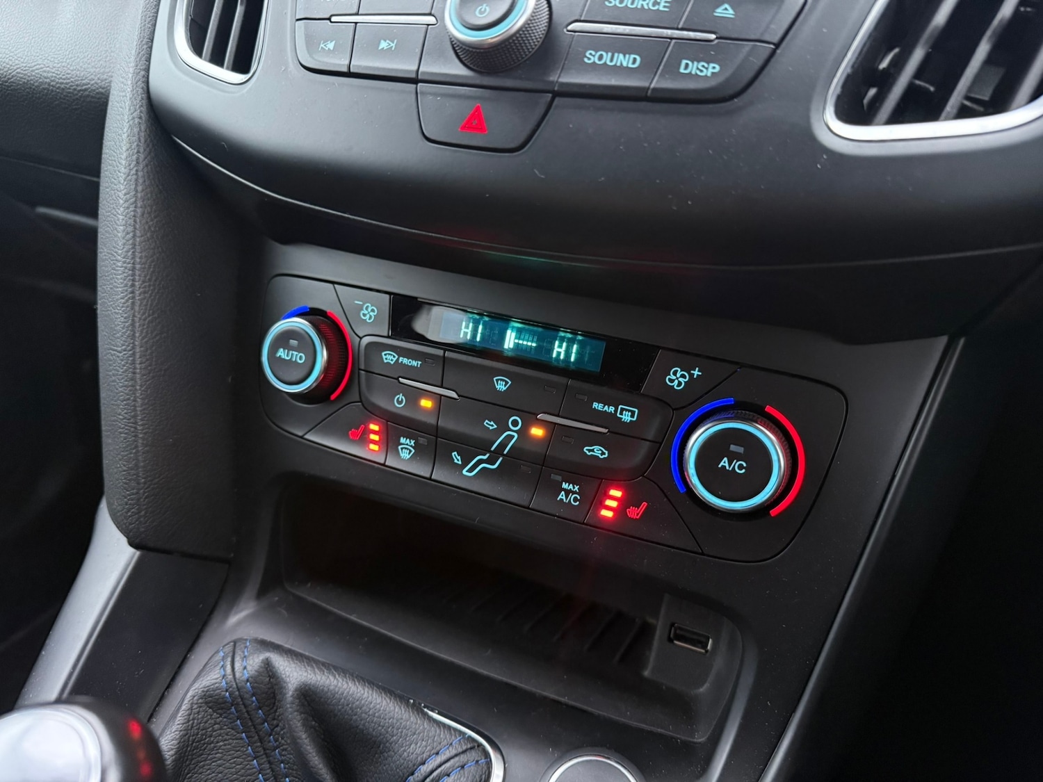 Used Ford Focus 2017 for sale - 77210972: Photo 15