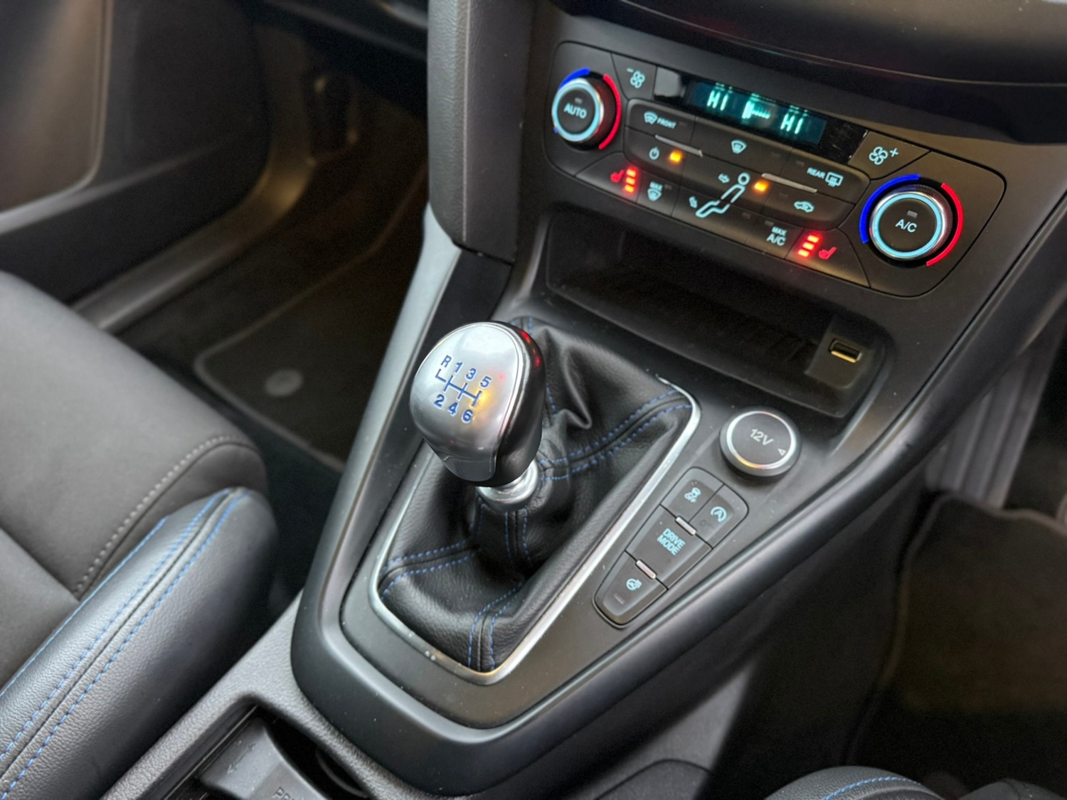 Used Ford Focus 2017 for sale - 77210972: Photo 16