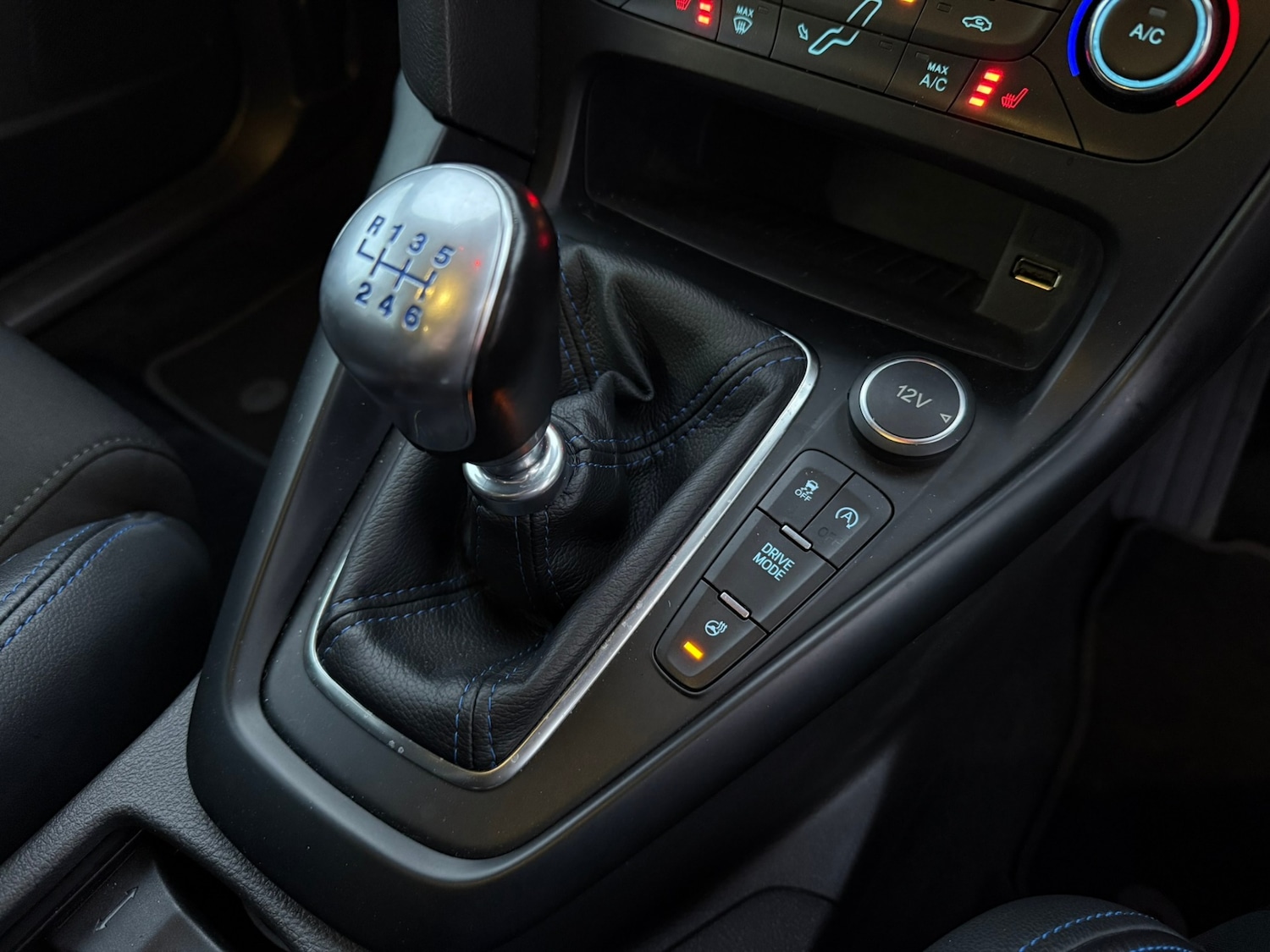 Used Ford Focus 2017 for sale - 77210972: Photo 17