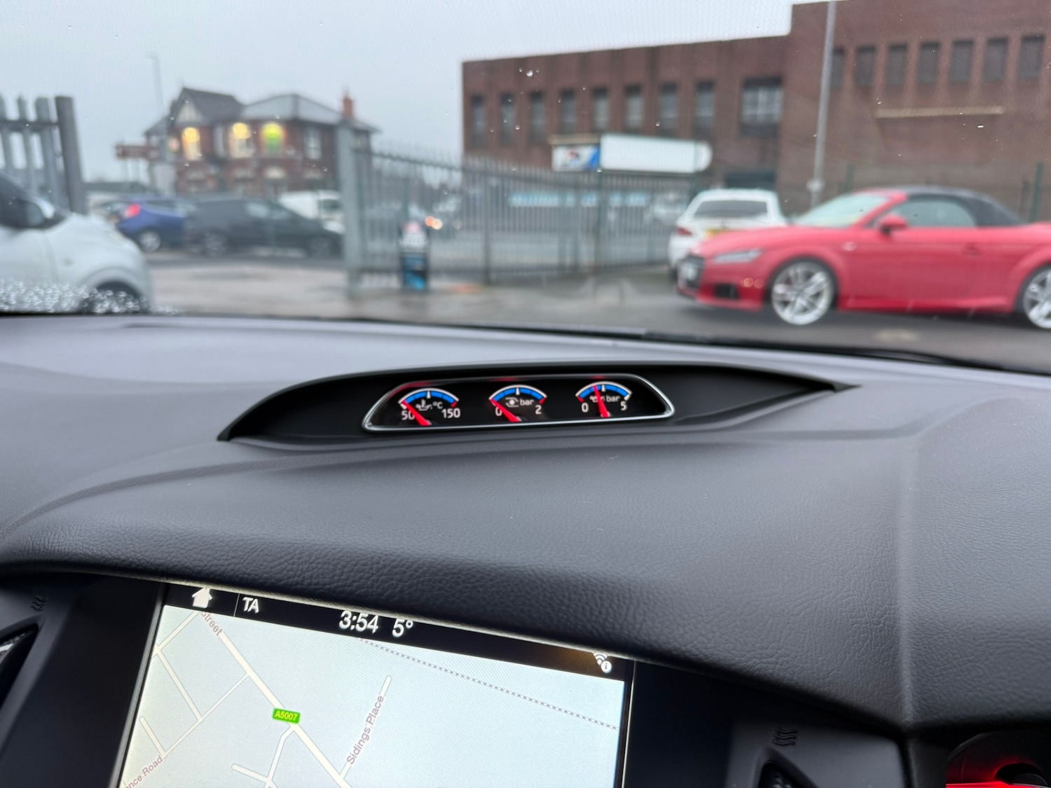 Used Ford Focus 2017 for sale - 77210972: Photo 18