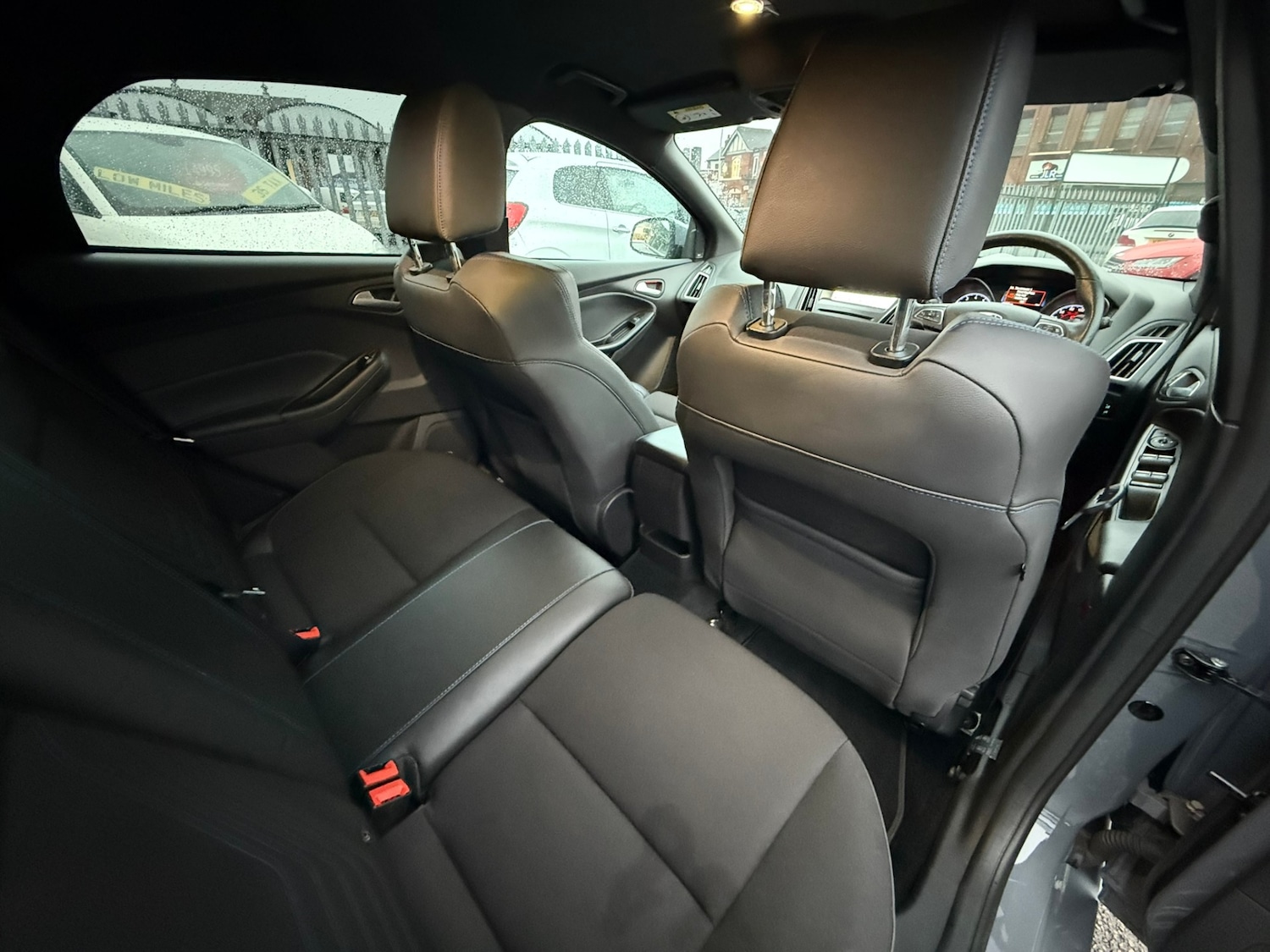 Used Ford Focus 2017 for sale - 77210972: Photo 20