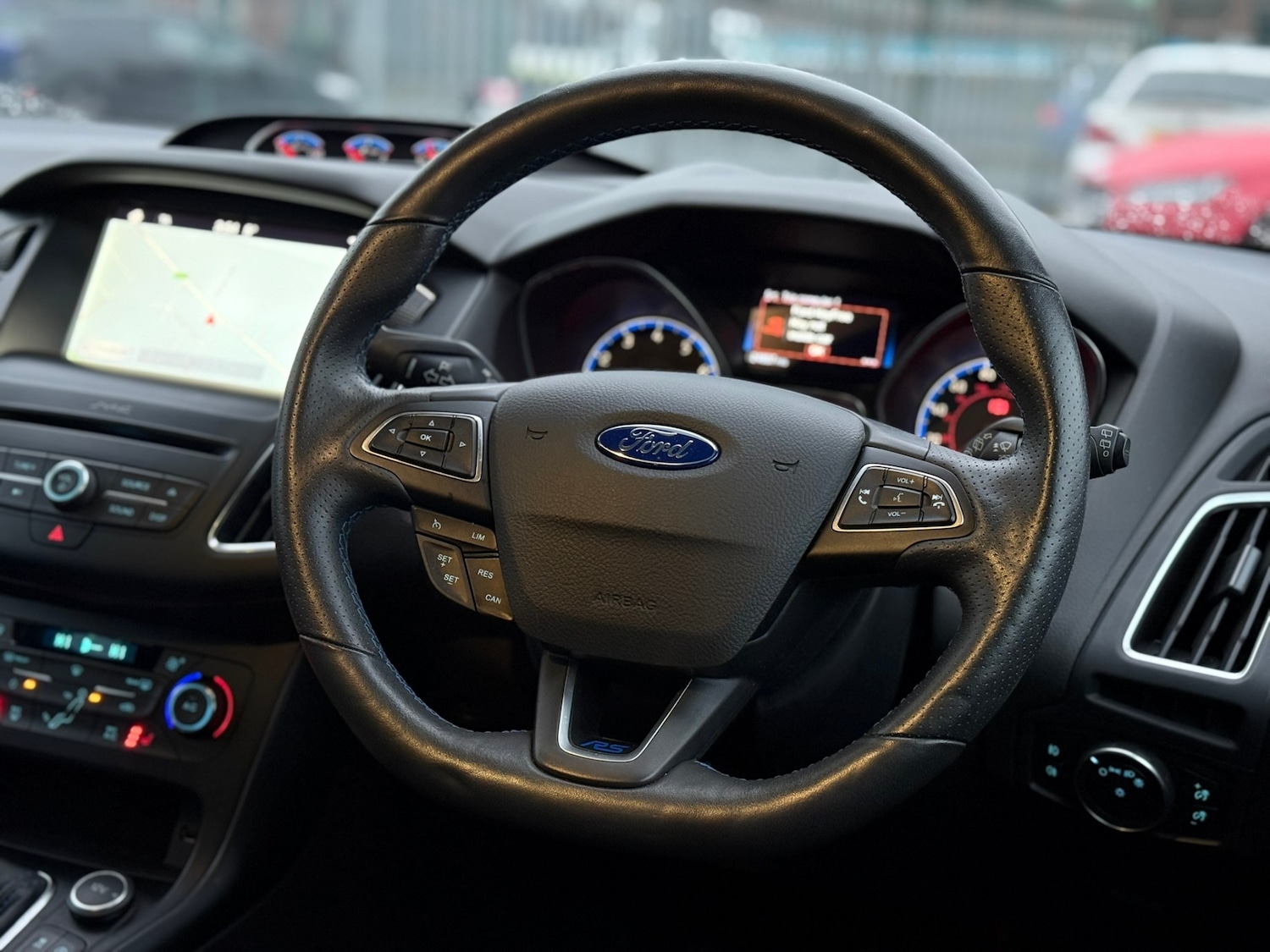 Used Ford Focus 2017 for sale - 77210972: Photo 21