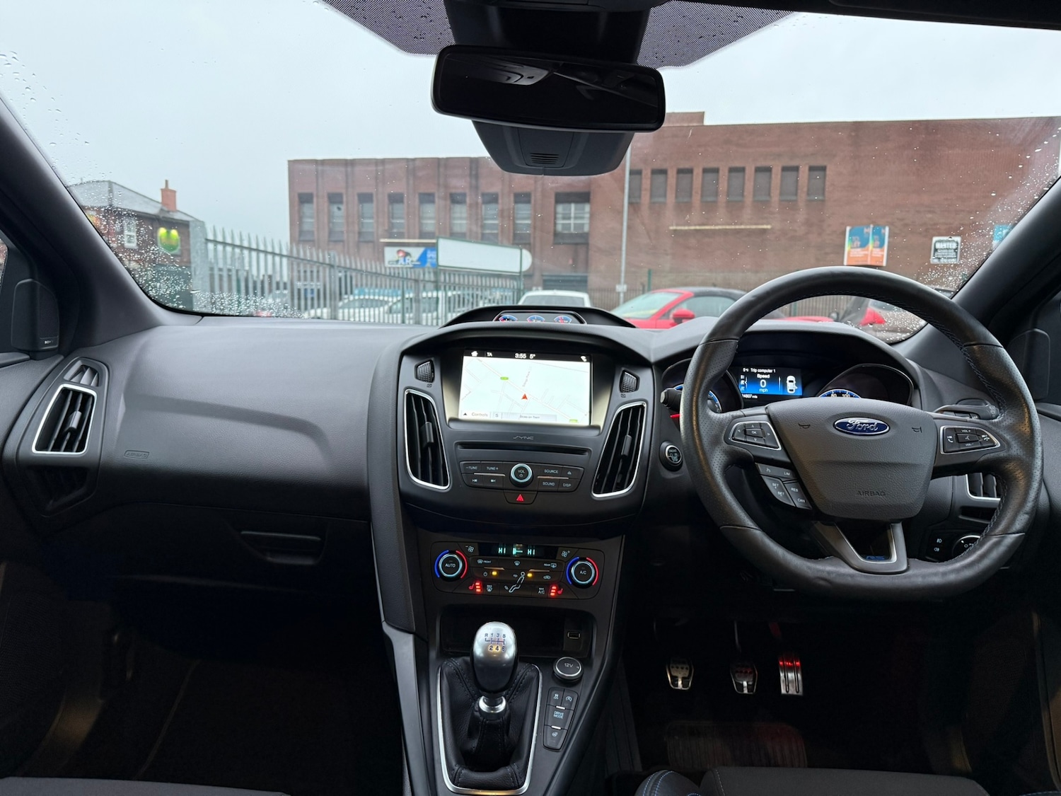 Used Ford Focus 2017 for sale - 77210972: Photo 23