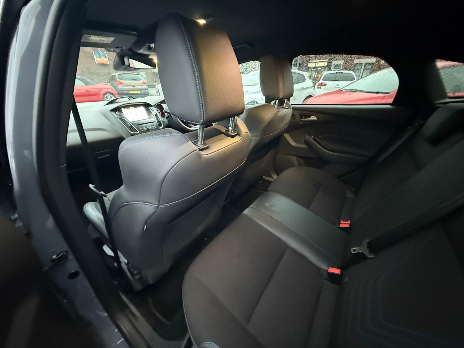 Used Ford Focus 2017 for sale - 77210972: Photo 24