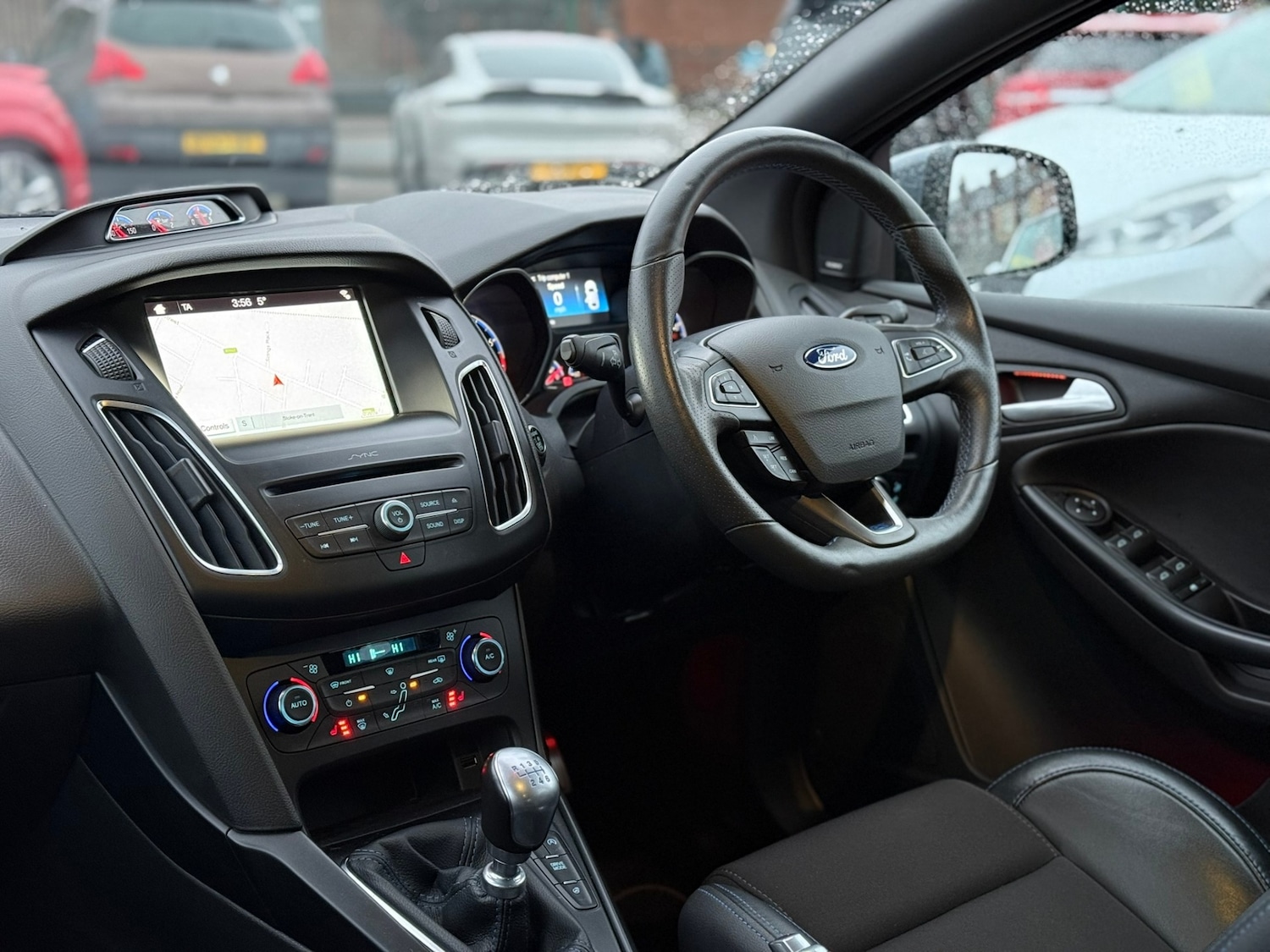 Used Ford Focus 2017 for sale - 77210972: Photo 26