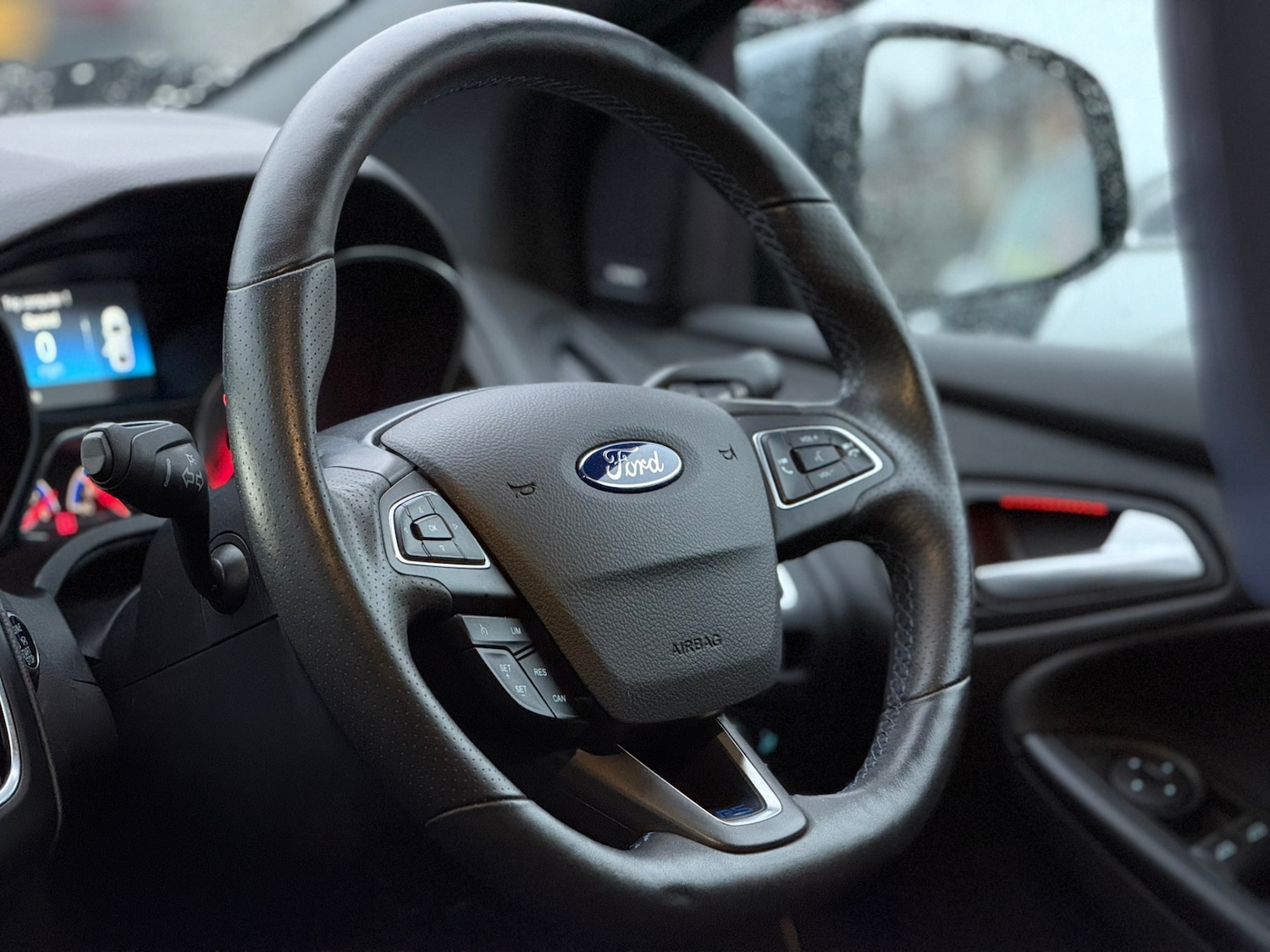 Used Ford Focus 2017 for sale - 77210972: Photo 27