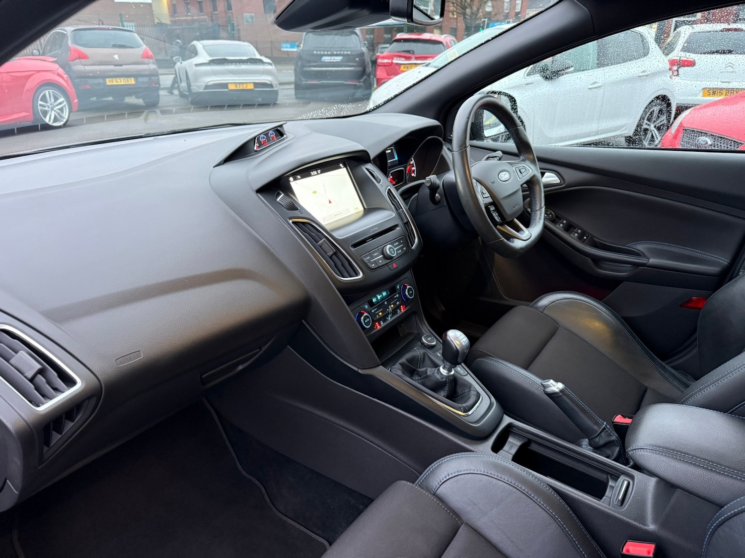 Used Ford Focus 2017 for sale - 77210972: Photo 28