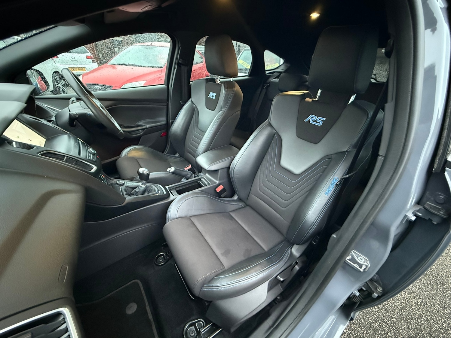 Used Ford Focus 2017 for sale - 77210972: Photo 29