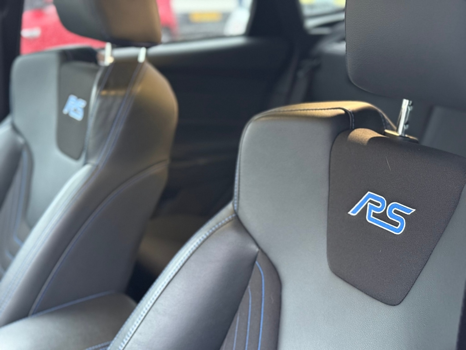 Used Ford Focus 2017 for sale - 77210972: Photo 30