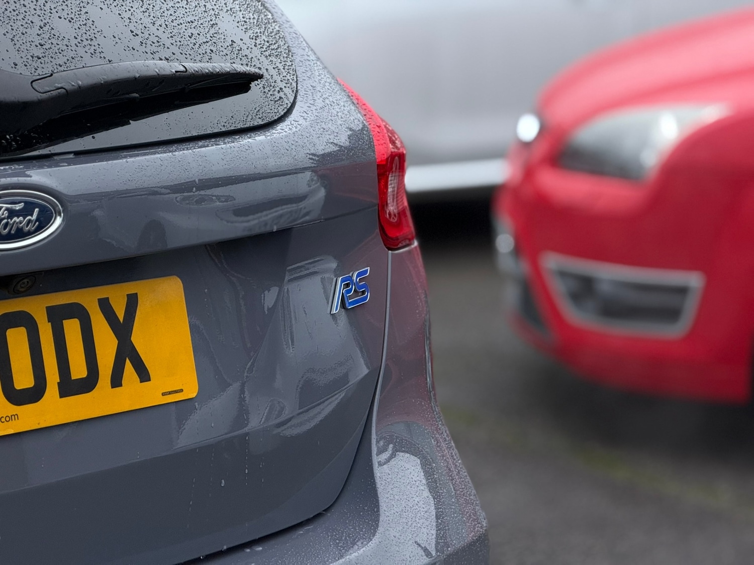 Used Ford Focus 2017 for sale - 77210972: Photo 32