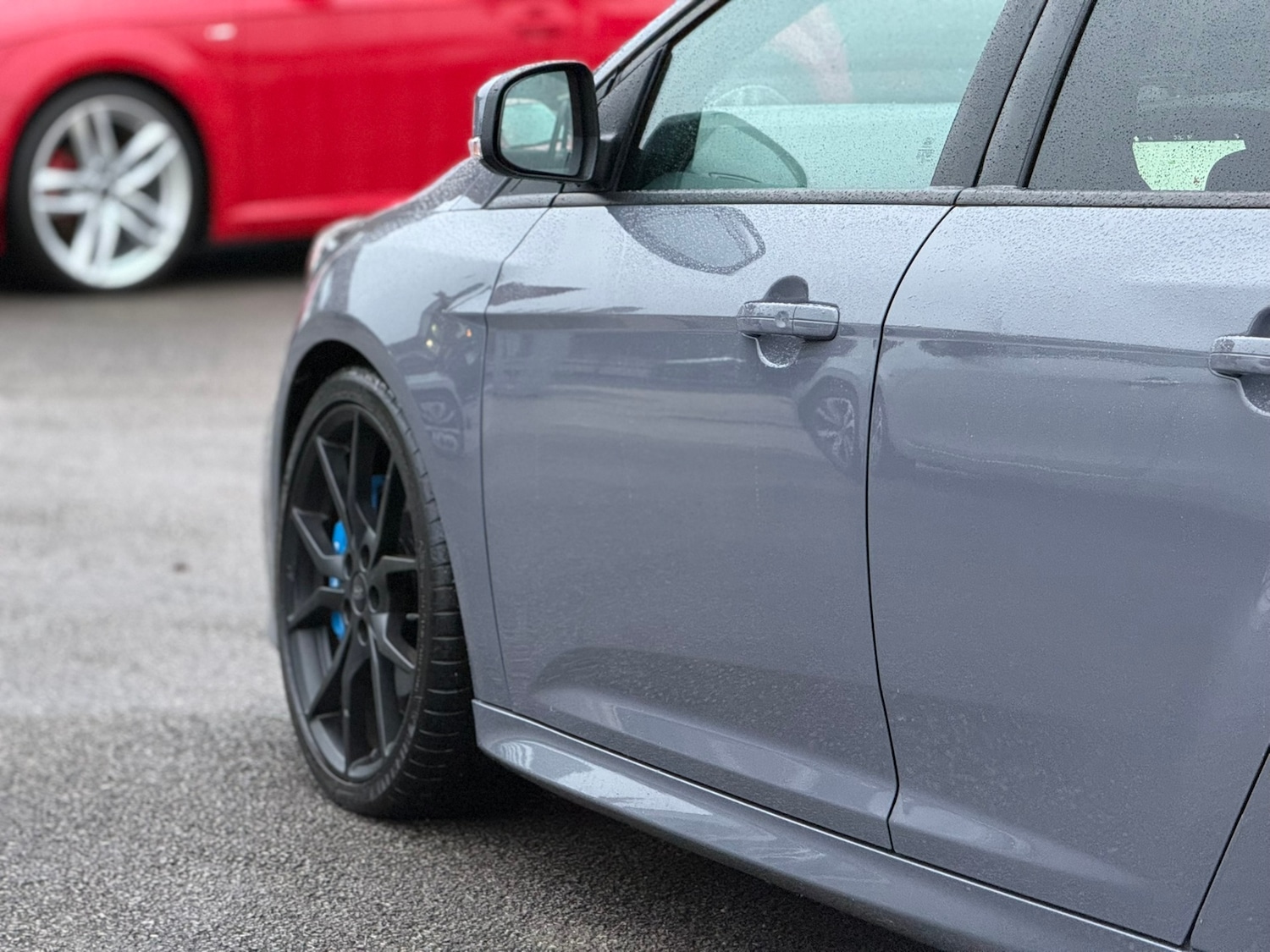 Used Ford Focus 2017 for sale - 77210972: Photo 33