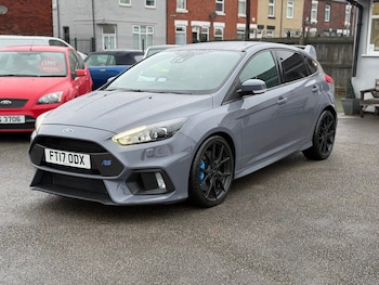 Used Ford Focus 2017 for sale - 77210972: Photo