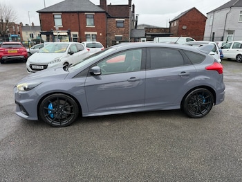 Used Ford Focus 2017 for sale - 77210972: Photo