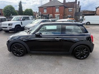Used MINI Hatch 2016 for sale - 79429952: Photo