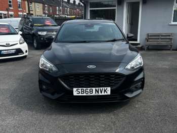 Used Ford Focus 2019 for sale - 74900386: Photo