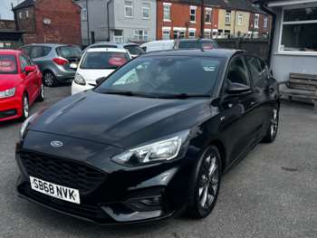 Used Ford Focus 2019 for sale - 74900386: Photo