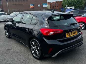 Used Ford Focus 2019 for sale - 74900386: Photo