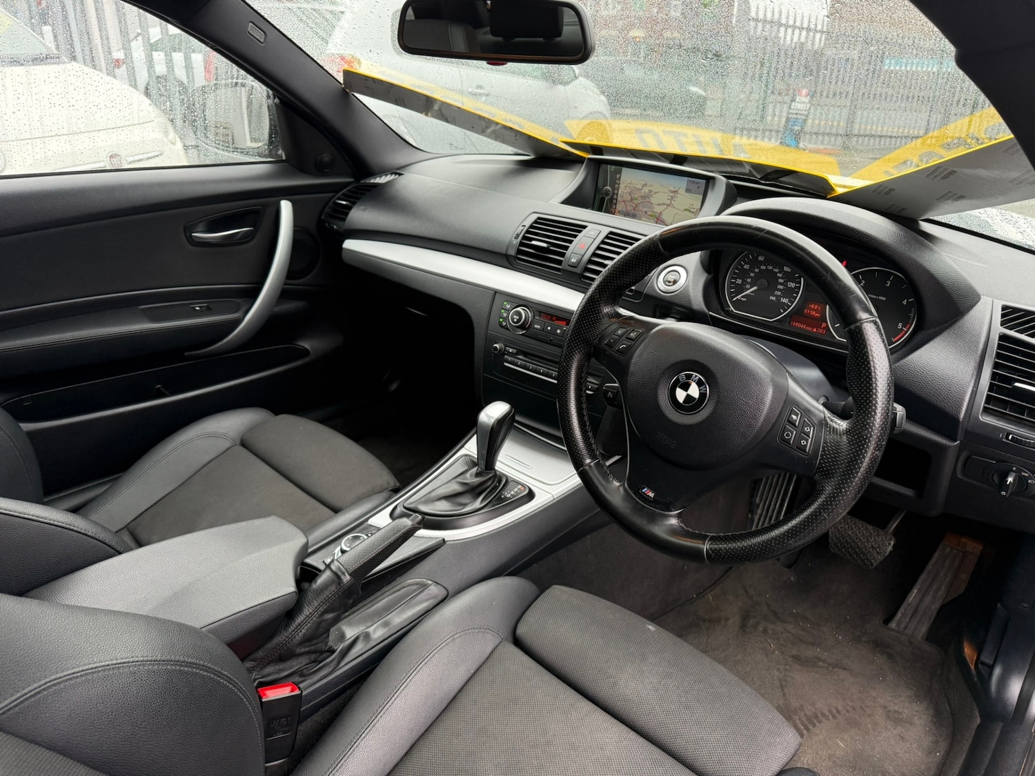 Used BMW 1 Series 2010 for sale - 77274674: Photo 10