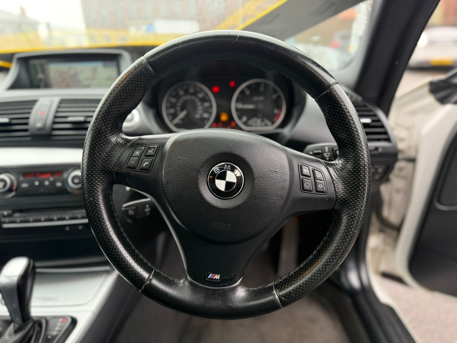 Used BMW 1 Series 2010 for sale - 77274674: Photo 11