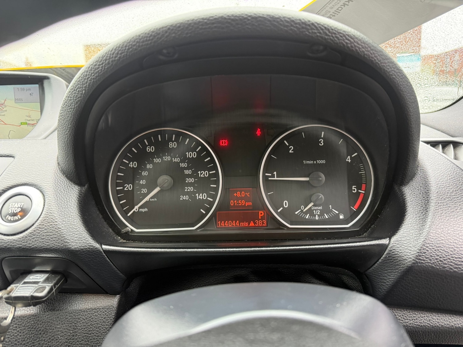 Used BMW 1 Series 2010 for sale - 77274674: Photo 13