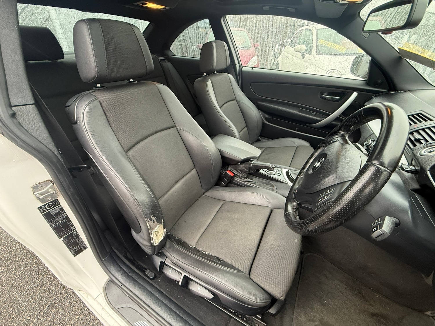 Used BMW 1 Series 2010 for sale - 77274674: Photo 17