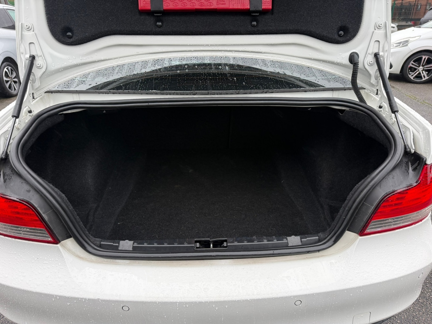 Used BMW 1 Series 2010 for sale - 77274674: Photo 19