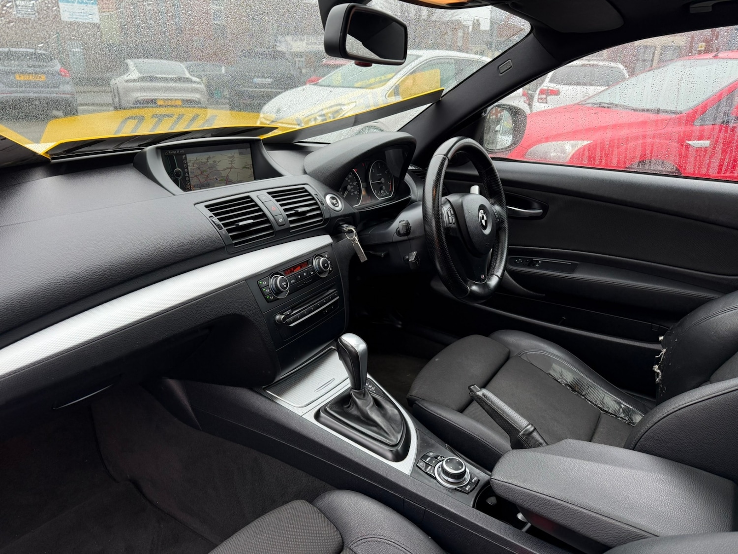 Used BMW 1 Series 2010 for sale - 77274674: Photo 21