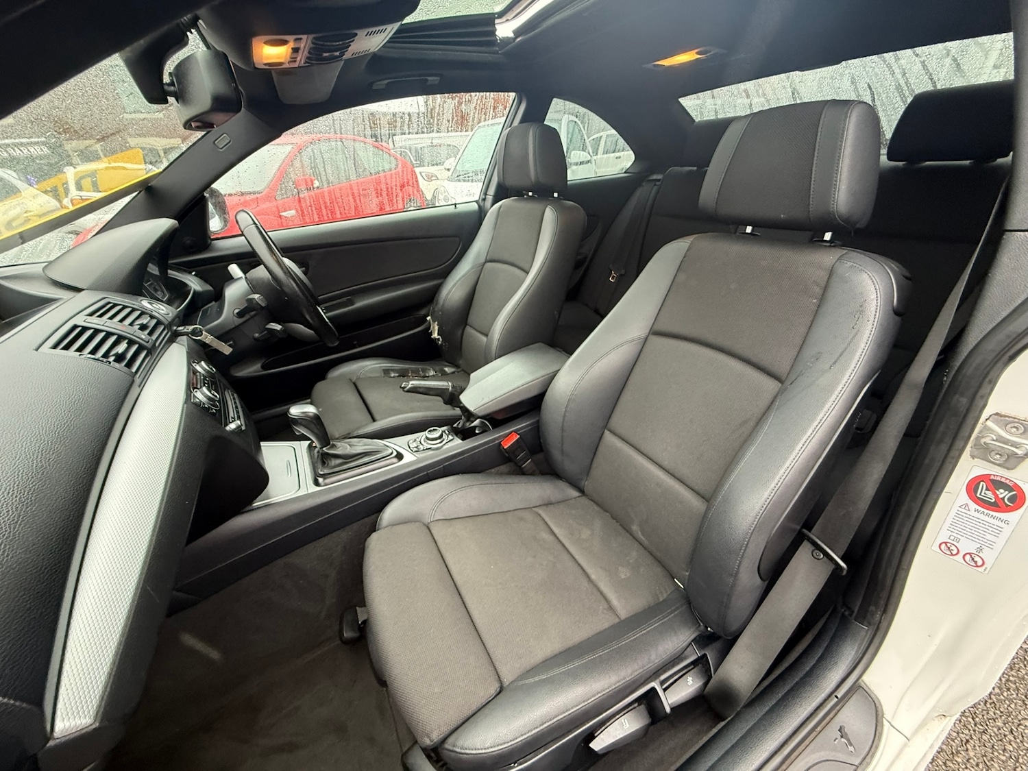 Used BMW 1 Series 2010 for sale - 77274674: Photo 22