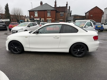 Used BMW 1 Series 2010 for sale - 77274674: Photo