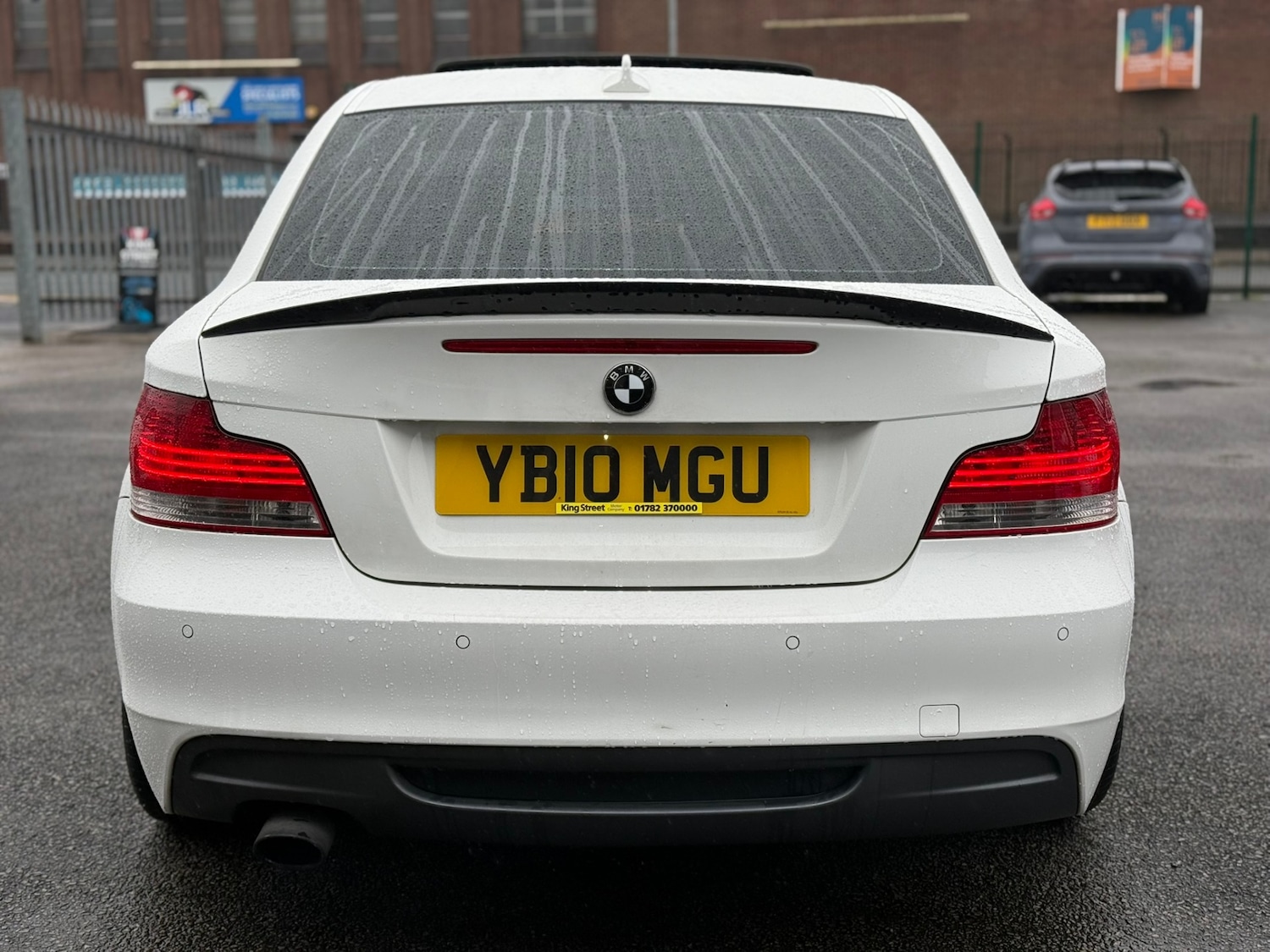 Used BMW 1 Series 2010 for sale - 77274674: Photo 6