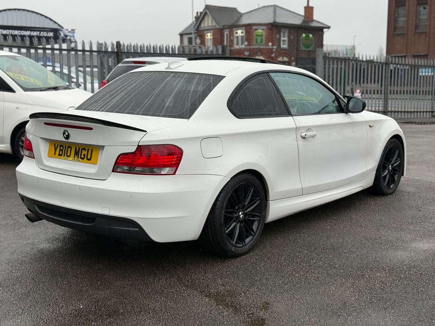 Used BMW 1 Series 2010 for sale - 77274674: Photo 7
