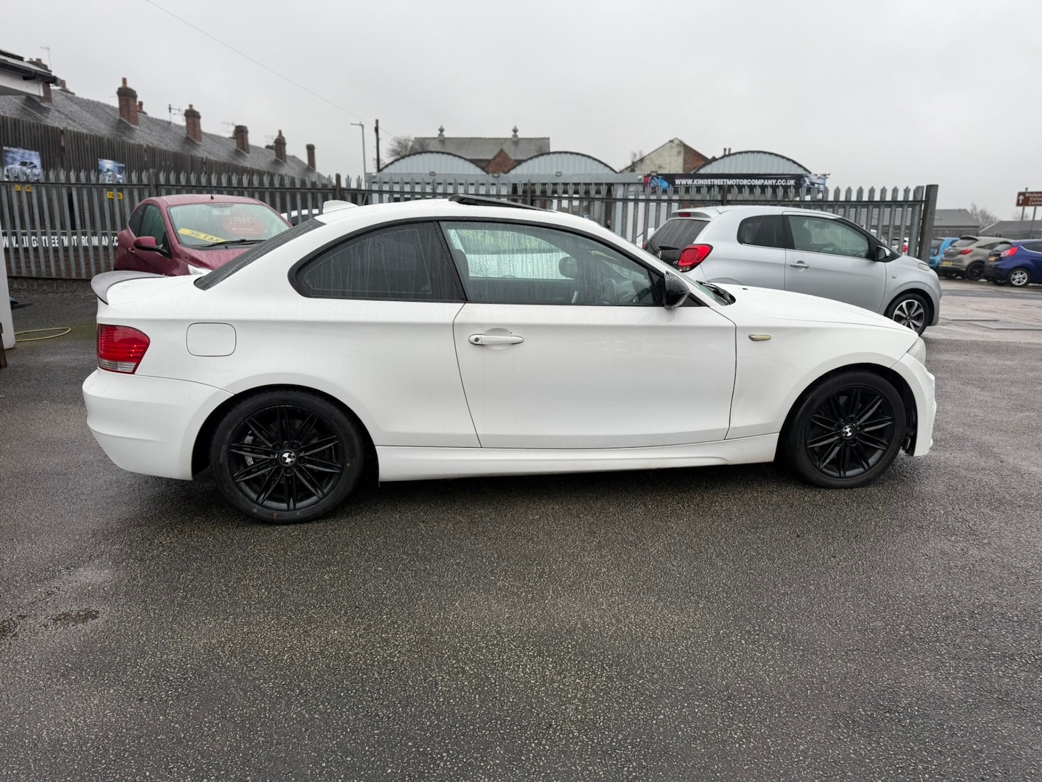 Used BMW 1 Series 2010 for sale - 77274674: Photo 8
