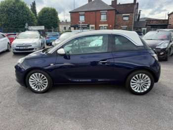 Used Vauxhall Adam 2014 for sale - 75284032: Photo
