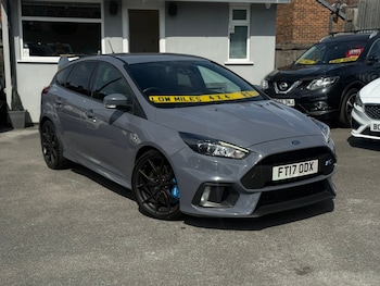 Used Ford Focus 2017 for sale - 79102119: Photo